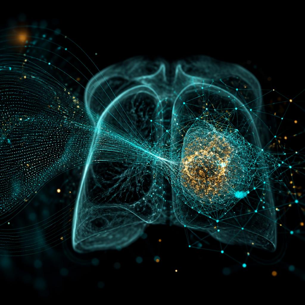AI radiomics