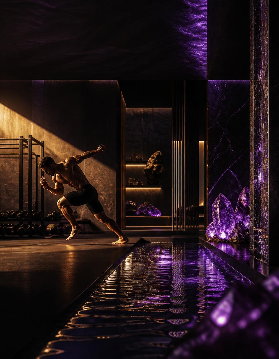 Ascend — Human Performance District