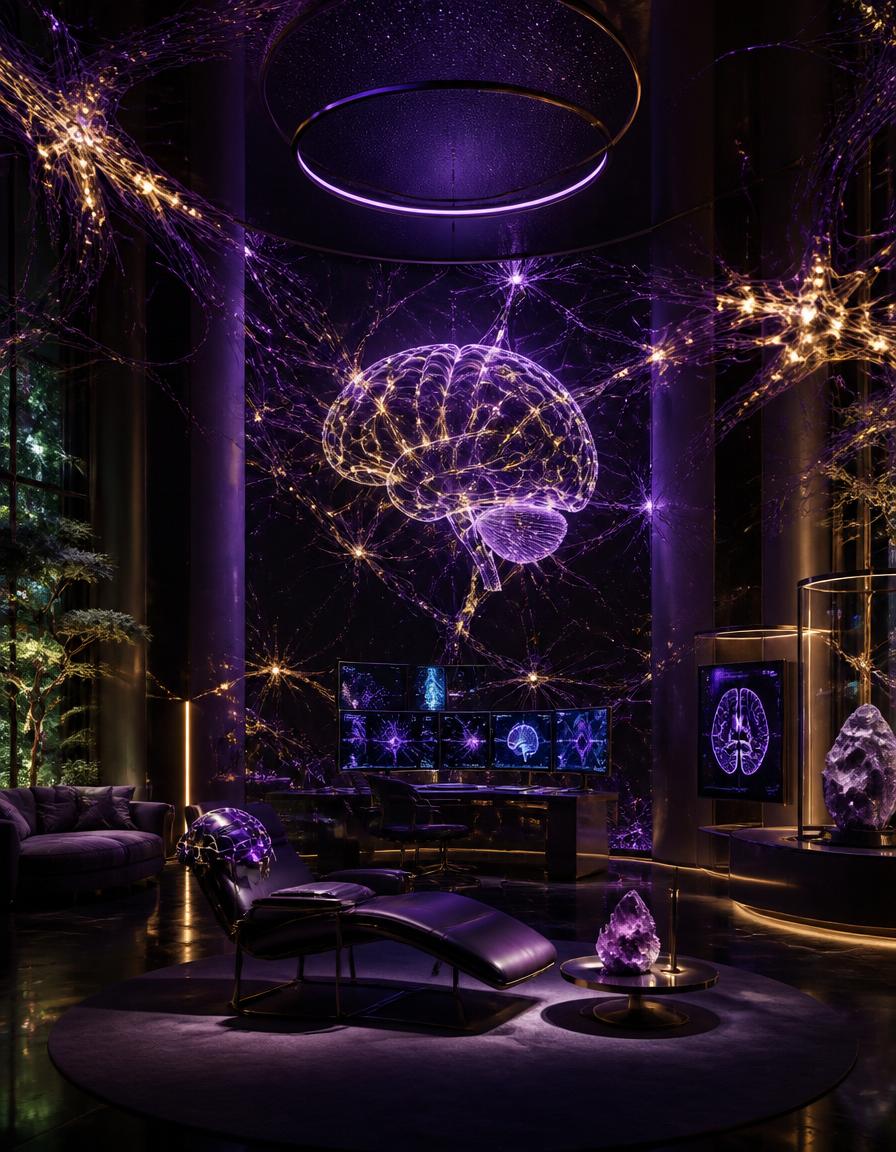 Awaken — Neuroplasticity & Brainspan Centre